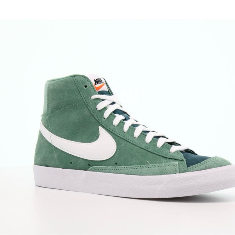 Nike blazer mid ‘77 vntg suede mix
